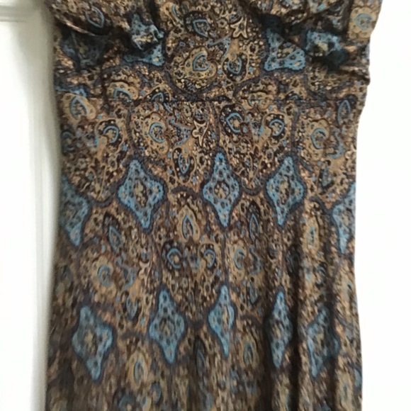 Dress by Berketex New never worn - Picture 4 of 10